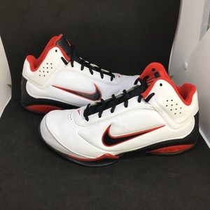 nike flight showup 2